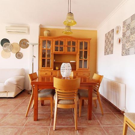 Global Properties, Atico Con Vistas En La Playa De Canet Canet d'En Berenguer Exterior foto